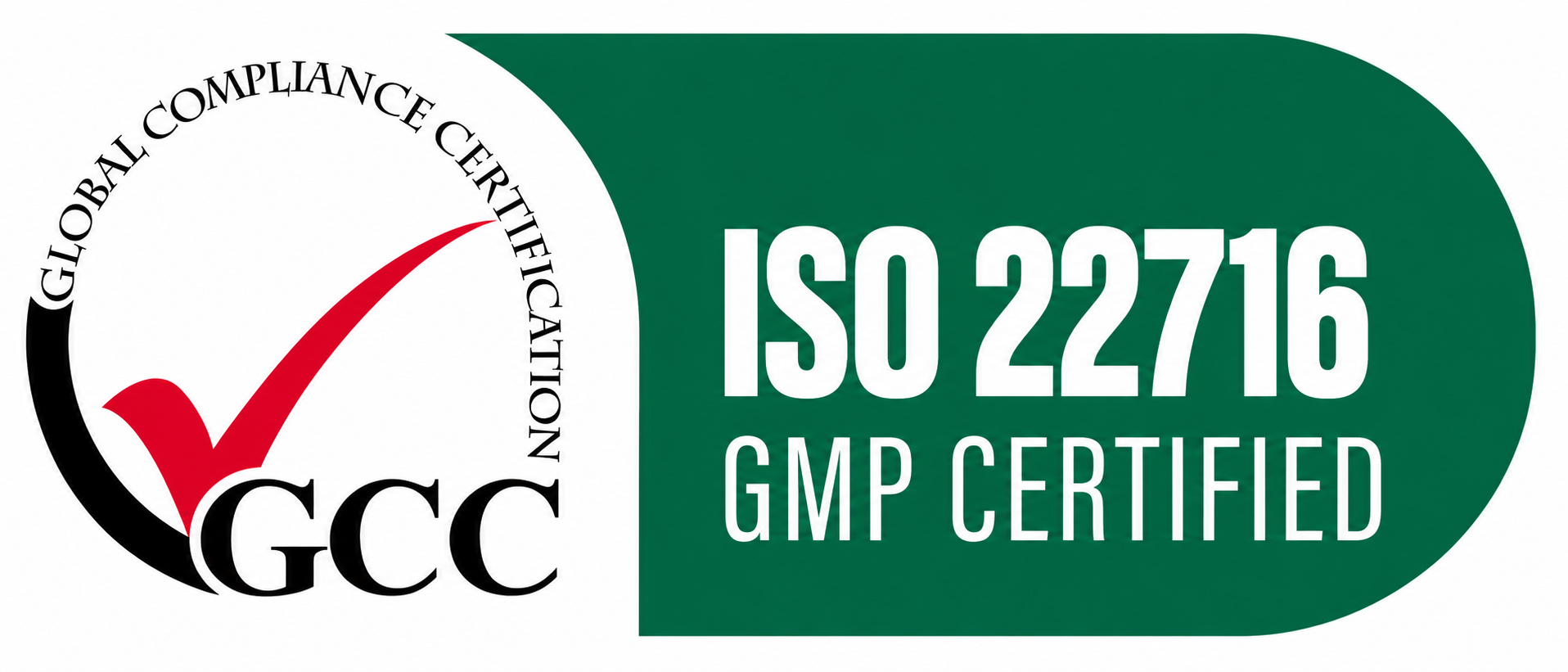 ISO 22716 Cosmetic Good Manufacturing Practices