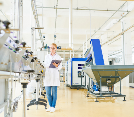 Respect for Labour Practices