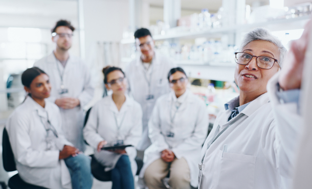 Diversity and Inclusion
