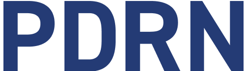 PDRN logo
