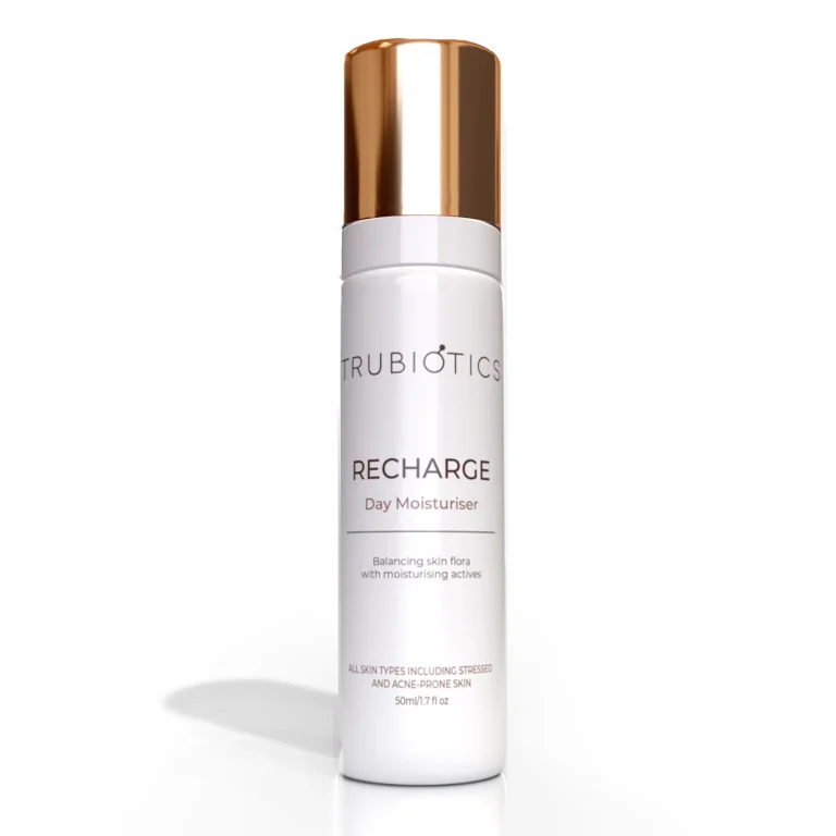 TruBiotics — Microbiome Skincare
