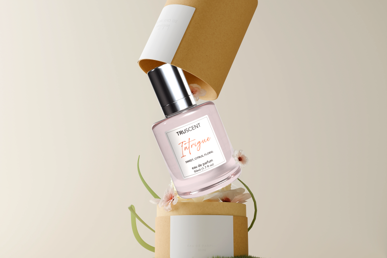 Truscent — Fragrance